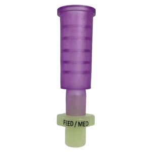 AMT Enfit Bolus Transition Adapter