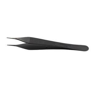 Armo Adson Dressing Forceps Micro 12cm