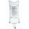 Baxter Sodium Chloride 0.9% IV 1000ml