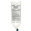 Baxter Compound Sodium Lactate Hartmanns Solution 1000ml