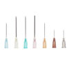 Needle Hypo 27gx3/4 19mm Ref Hn 2719 Et Pack 100