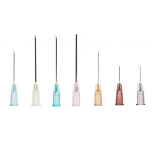 Needle Hypo 27gx3/4 19mm Ref Hn 2719 Et Pack 100