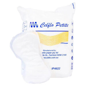 Cello Celflo Petite Insert Booster Pad With No Tape 200ml