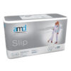 Amd Slip Adult Pad Medium Maxi Plus Waist 70-110cm 3800ml