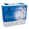 Amd Slip Adult Pad Large Normal Waist 100-160cm 2100ml