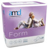 Amd Form Maxi Anatomical Insert Pad Lilac 2450ml