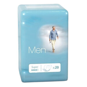 Amd For Men Super 470ml 21x26cm