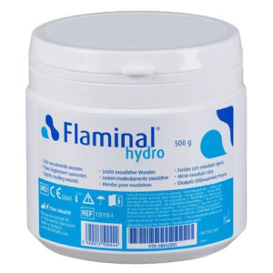 Flaminal Hydro Enzyme Alginogel 500g