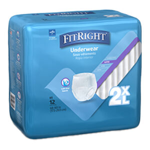 Medline Protection Plus super Pants- XX-L