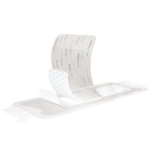 Mepilex Border Post-Op Dressing 10x15cm