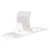 Mepilex Border Post-Op Dressing 10x30cm