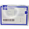 Medline Multilayer Non Skid Shoe Cover
