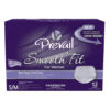 Prevail SmoothFit For Women Brief Style Underwear Small/Medium 70-100cm 1500ml
