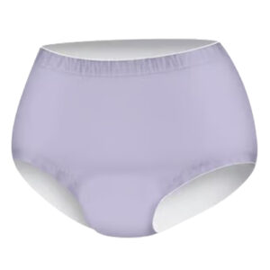 Prevail SmoothFit For Women Brief Style Underwear Large/ X-Large 96-137cm 1500ml
