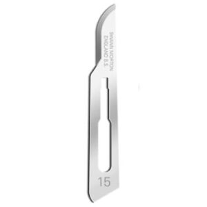Swann-Morton Blade Sterile #15