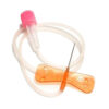 Terumo Surflo Winged Infusion Set 25G x ¾” (0.50 x 19mm)