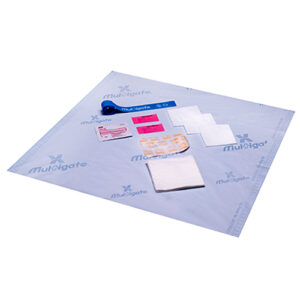 IV Starter Kit – W/IV 3000 Sterile