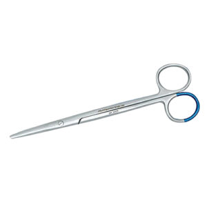 Metzenbaum Dissecting Scissors (23cm; Straight) Sterile