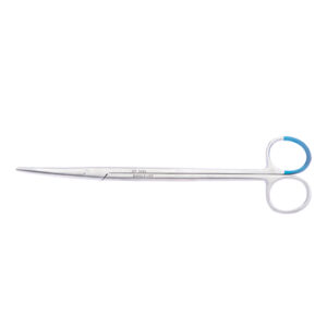 Metzenbaum Dissecting Scissors (20 cm; Curved) Sterile
