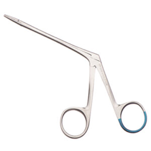 Alligator Forceps 8.5cm Sterile