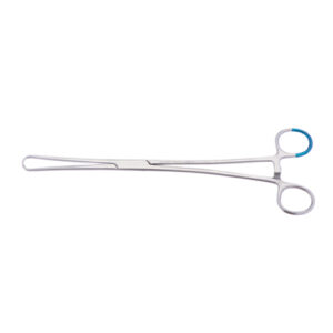 Schroeder Tenaculum Forceps 25cm Sterile