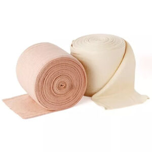 Bodigrip Tubular Support Bandage (K) 21.5cmx10m Natural