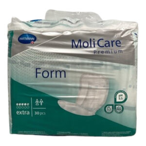 MoliCare Premium Form Extra 5 Drops 1626ml