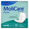 MoliCare Premium Form Extra 5 Drops 1662ml