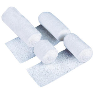 Light MultiCrepe Bandage 15cm x 4m
