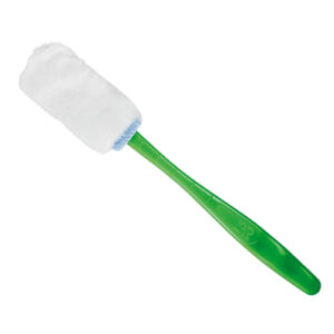 Debrisoft Lolly Monofilament Fibre Head