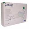 Zetuvit Plus Dressing 20cmx25cm