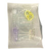 Surecan Safety II With Y-Site And Caresite 20G 15mm