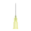 B Braun Sterican Insulin Hypodermic Needle 30G x 12mm Yellow