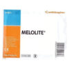 Smith+Nephew Melolite Dressing 5X7.5cm Sterile
