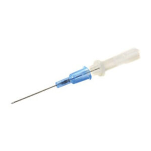 Optiva Cannula 20Gx25mm