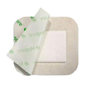 Molnlycke Mepore Pro Showerproof Dressing 9x25cm