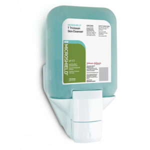 Microshield T Triclosan Skin Cleanser 1.5L