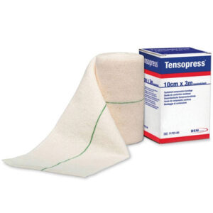 Tensopress Compression Bandage 10cm x 3m