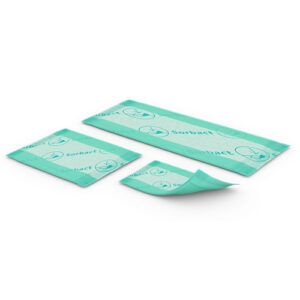 Cutimed Sorbact Dressing Pad 10cm X 10cm