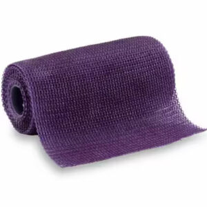 3M Scotchcast Plus Casting Tape 10cm x 3.6m Purple