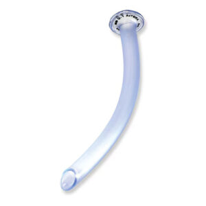 Covidien Nasopharyngeal Airway 24Fr 6mm