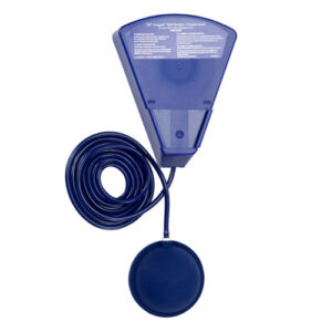 3M Avagard Wall Bracket And Foot Pump