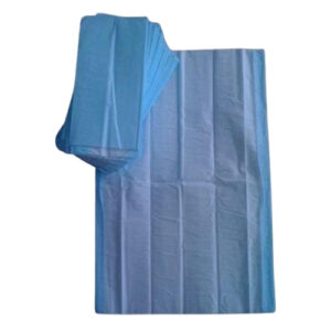 Cello Blueys Economy Underpads