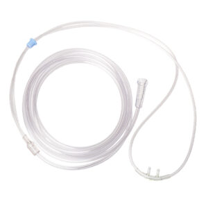 Nasal Oxygen Cannula 2.1m Tubing (Infant)