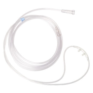 Nasal Oxygen Cannula 2.1m Tubing Adult