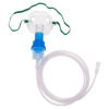 Nebuliser Kit with 10 ML Jar – 2.1m Tubing (Adolescent)