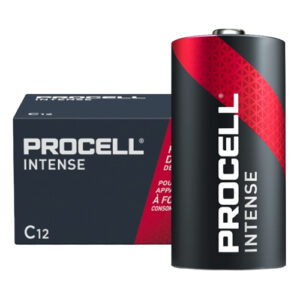 Procell Alkaline Intense C Industrial Battery