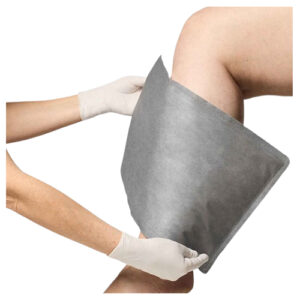 Biatain Superabsorber Non-Adhesive Dressing 20cmx30cm