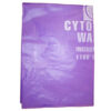 Purple Waste Bag 600mm x 840mm 70um HD