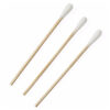 Defries Swab Sticks Single Wooden Ended Applicator 15cm Sterile